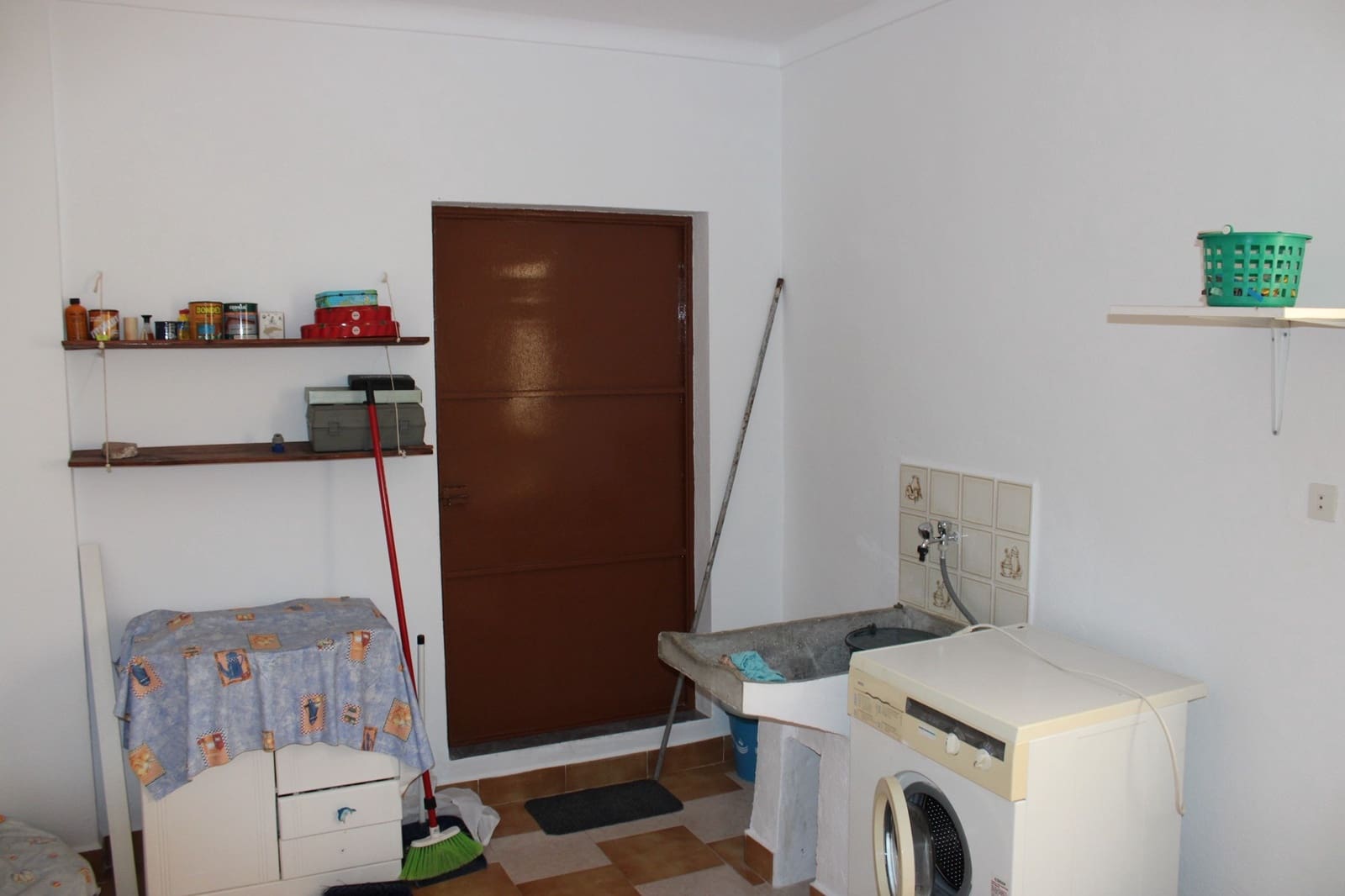 5 soverom Hus til salgs i Benaojan - € 96 000 (Ref: 8920158)