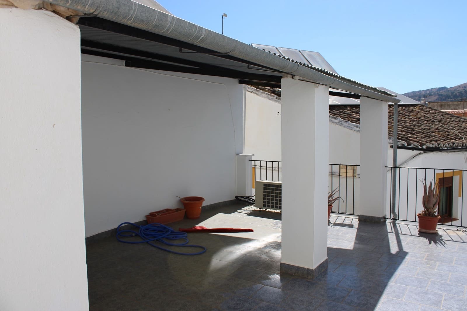 5 soverom Hus til salgs i Benaojan - € 96 000 (Ref: 8920158)