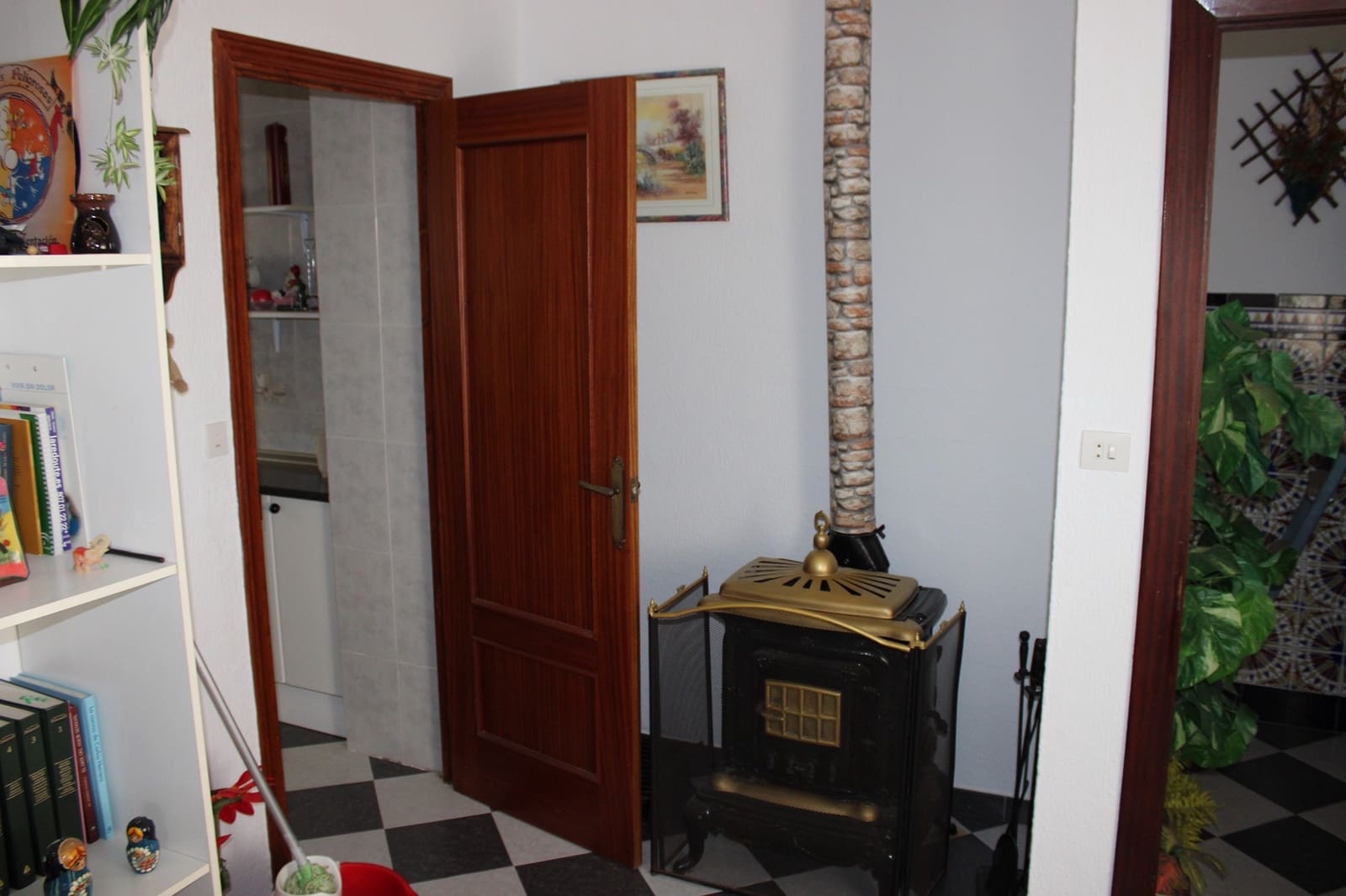 5 soverom Hus til salgs i Benaojan - € 96 000 (Ref: 8920158)