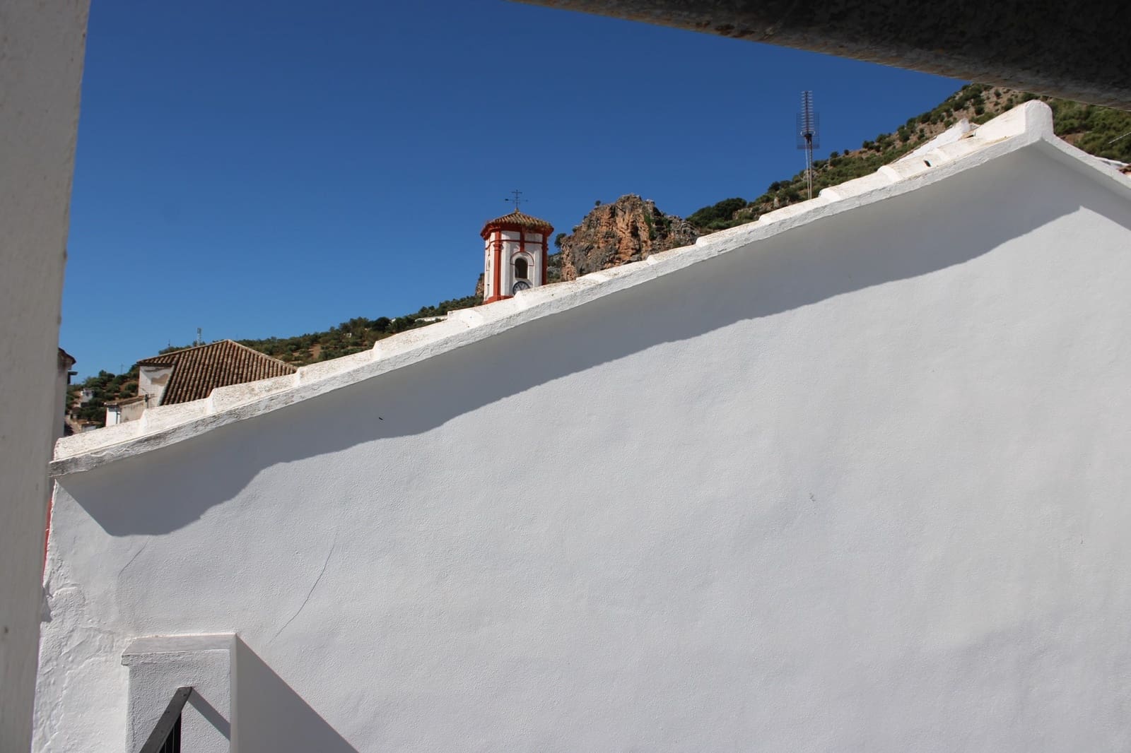 5 soverom Hus til salgs i Benaojan - € 96 000 (Ref: 8920158)