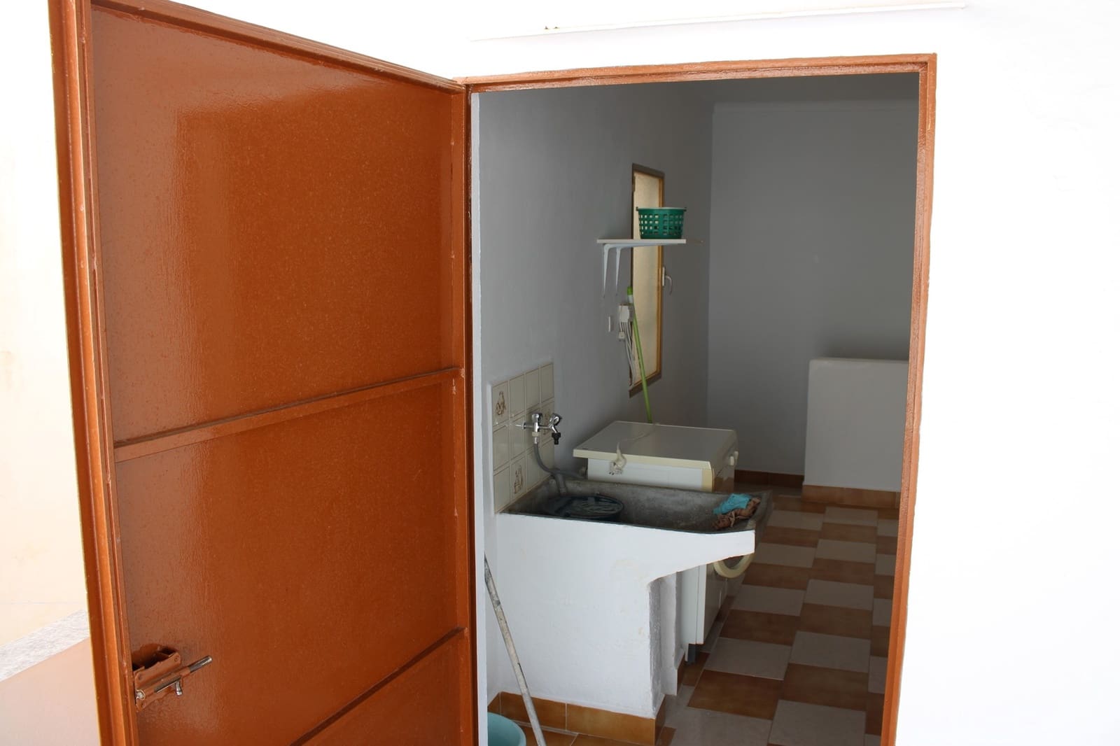 5 soverom Hus til salgs i Benaojan - € 96 000 (Ref: 8920158)