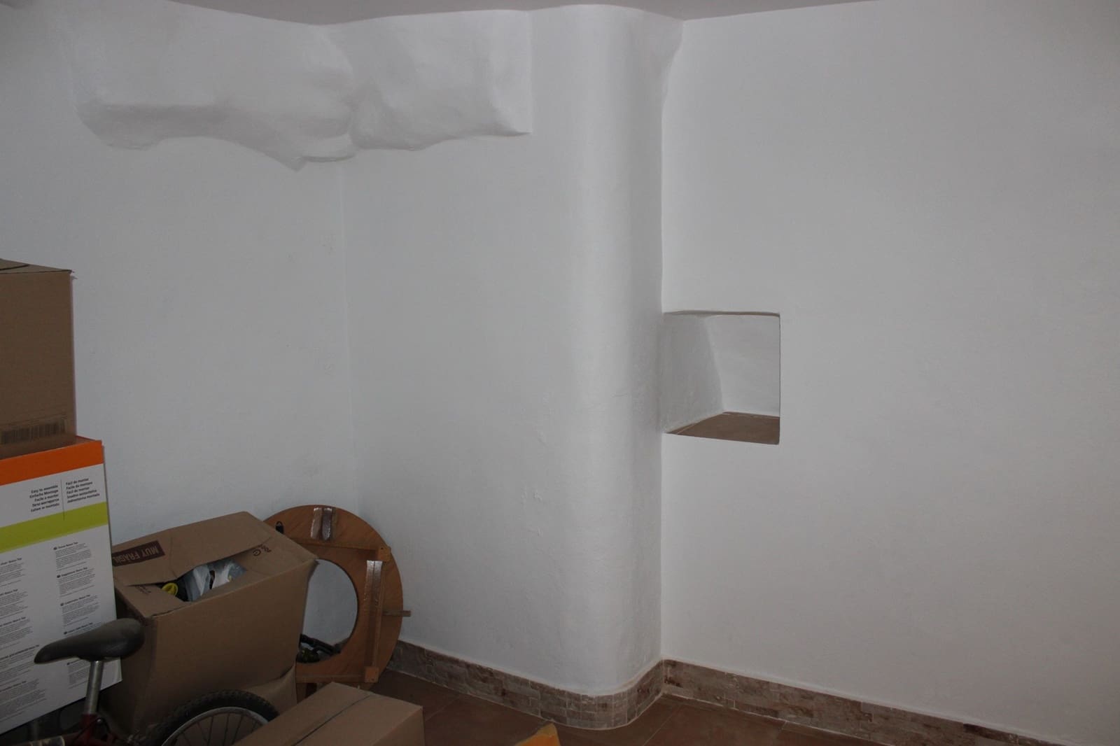 5 soverom Hus til salgs i Benaojan - € 96 000 (Ref: 8920158)