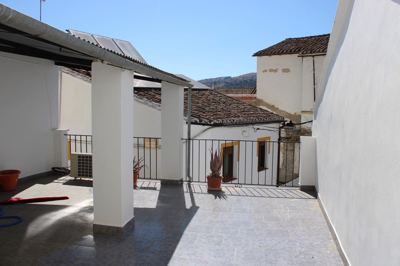 5 soverom Hus til salgs i Benaojan - € 96 000 (Ref: 8920158)