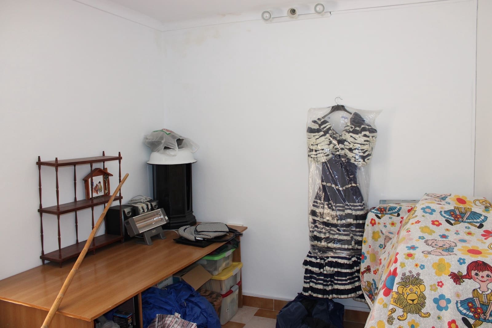 5 soverom Hus til salgs i Benaojan - € 96 000 (Ref: 8920158)