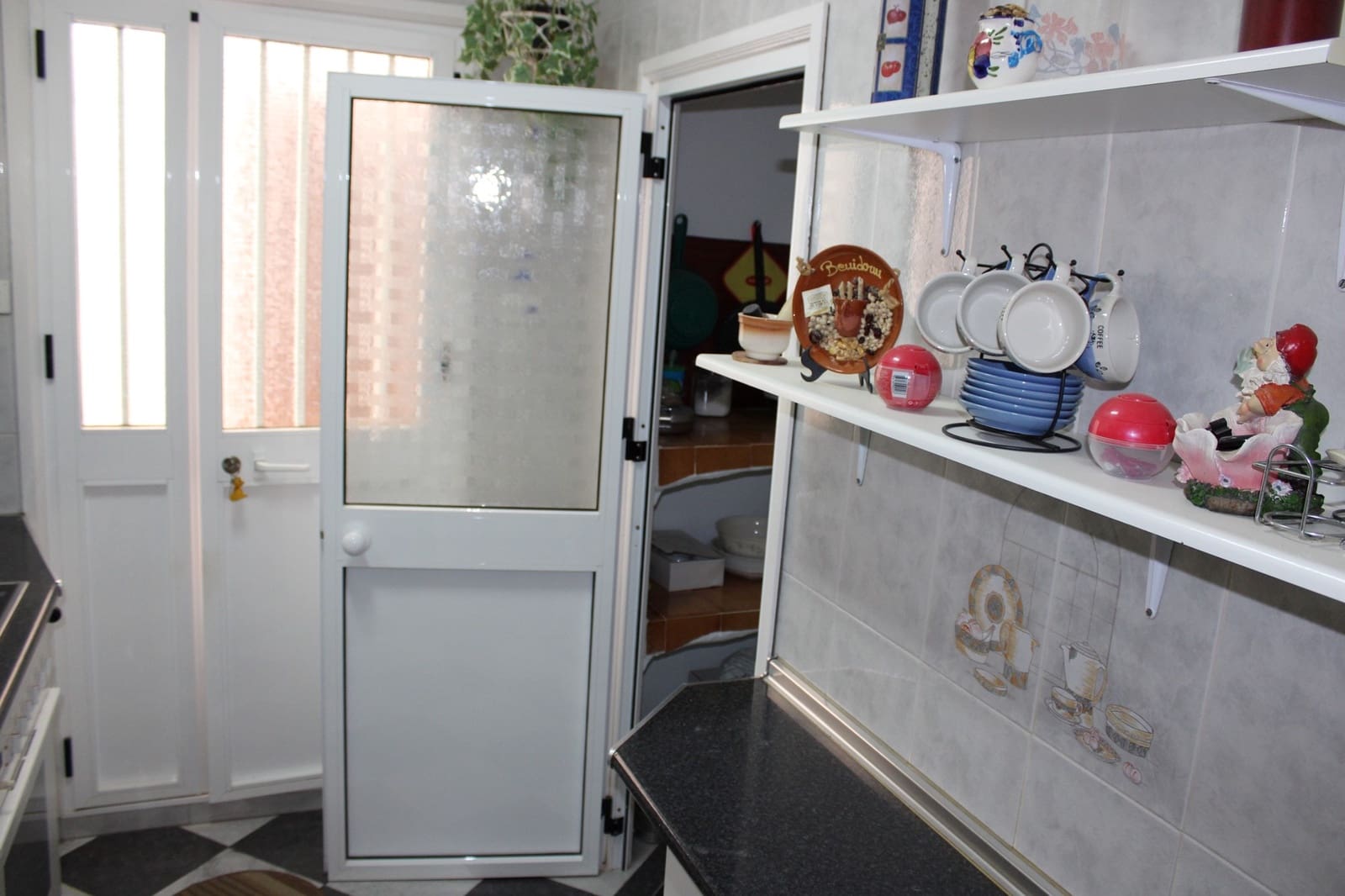 5 soverom Hus til salgs i Benaojan - € 96 000 (Ref: 8920158)