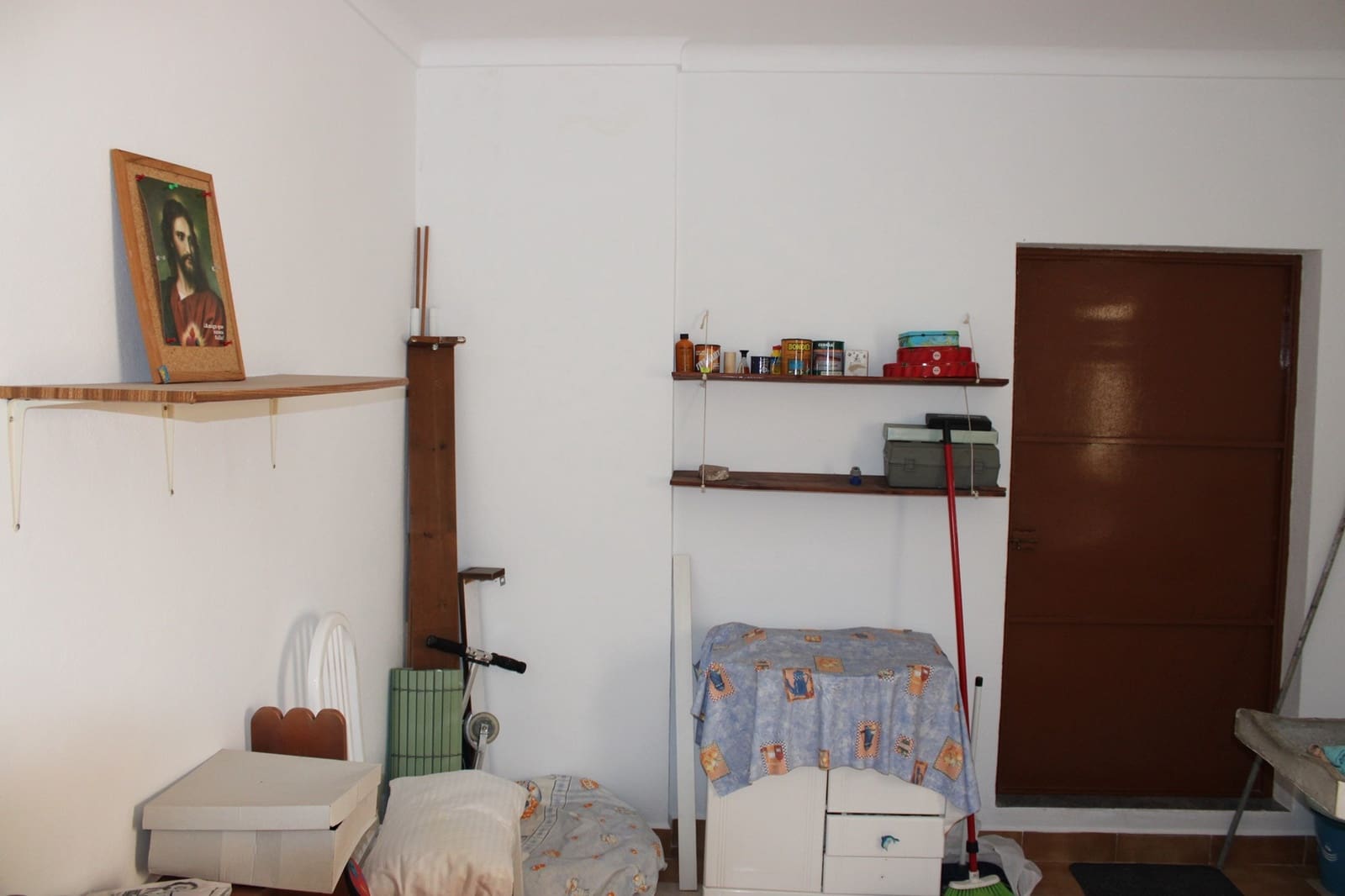 5 soverom Hus til salgs i Benaojan - € 96 000 (Ref: 8920158)