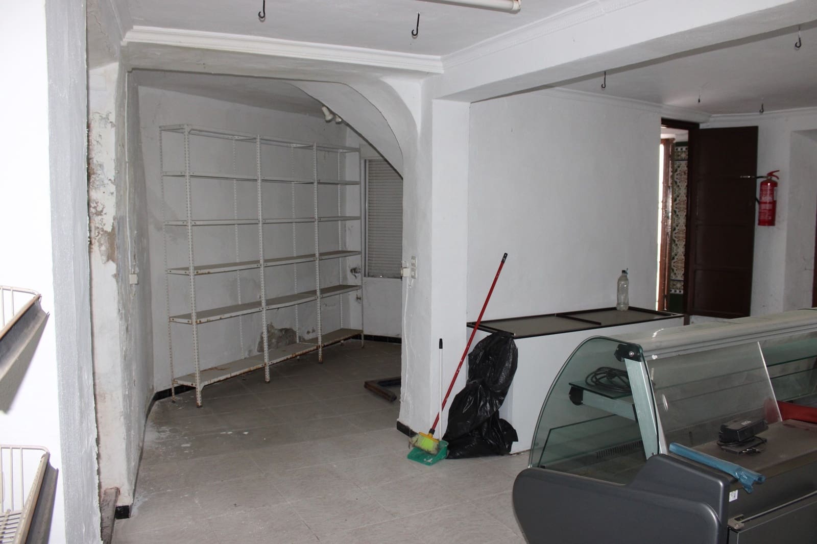 6 soveværelse Byhus til salg i El Gastor - € 110.000 (Ref: 8920160)