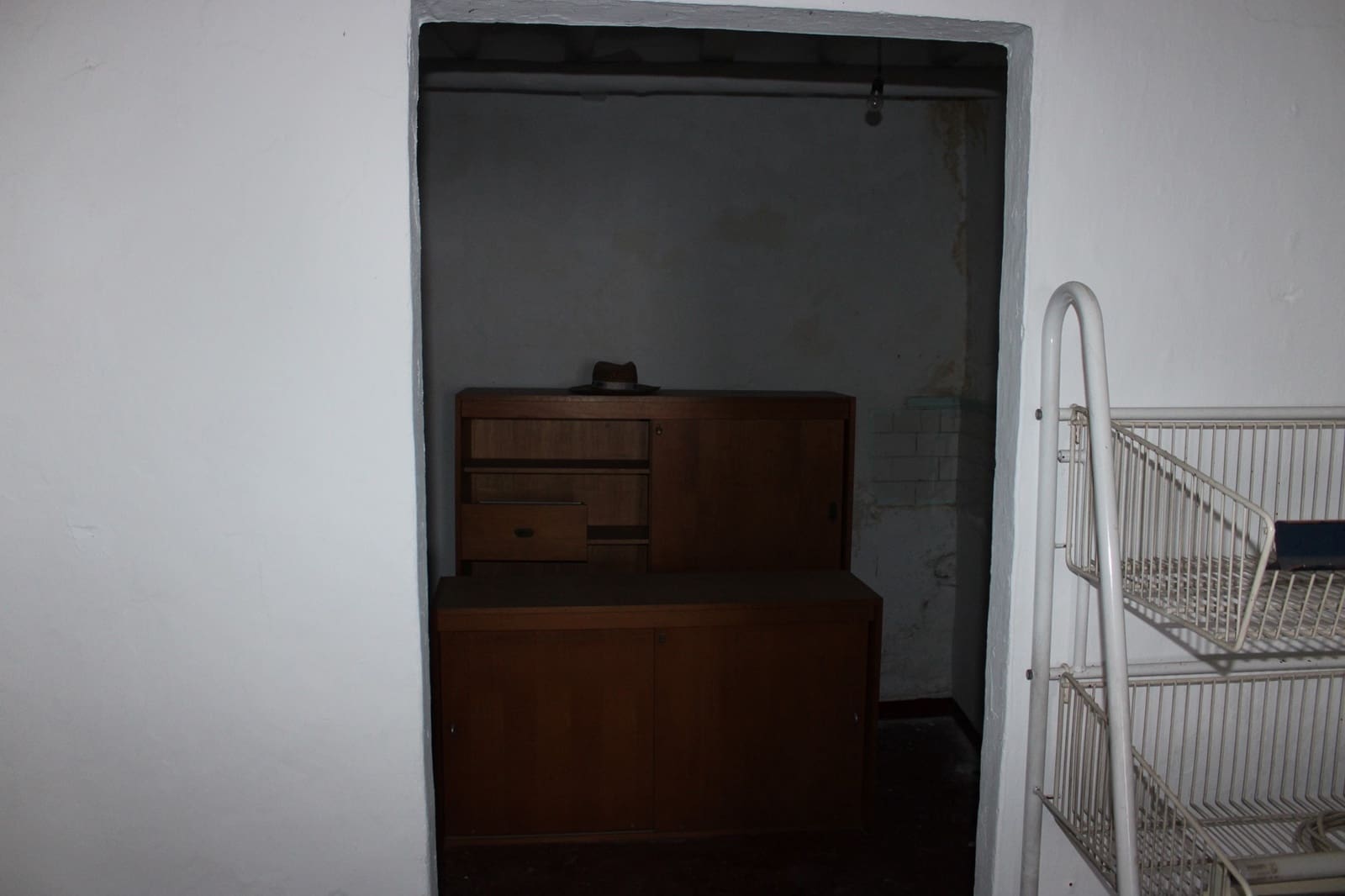 6 soveværelse Byhus til salg i El Gastor - € 110.000 (Ref: 8920160)