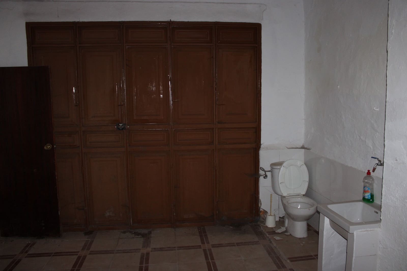 6 soveværelse Byhus til salg i El Gastor - € 110.000 (Ref: 8920160)