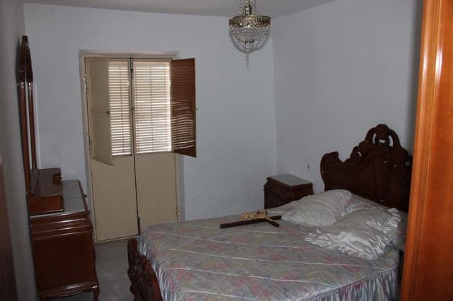 6 camera da letto Casa in vendita in El Gastor - 110.000 € (Rif: 8920160)