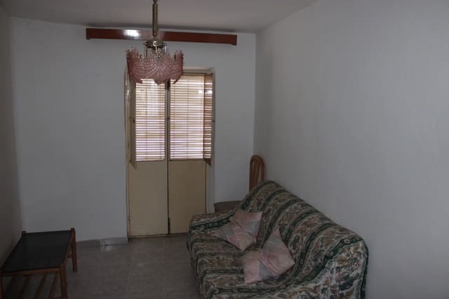 6 camera da letto Casa in vendita in El Gastor - 110.000 € (Rif: 8920160)