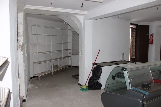 6 camera da letto Casa in vendita in El Gastor - 110.000 € (Rif: 8920160)