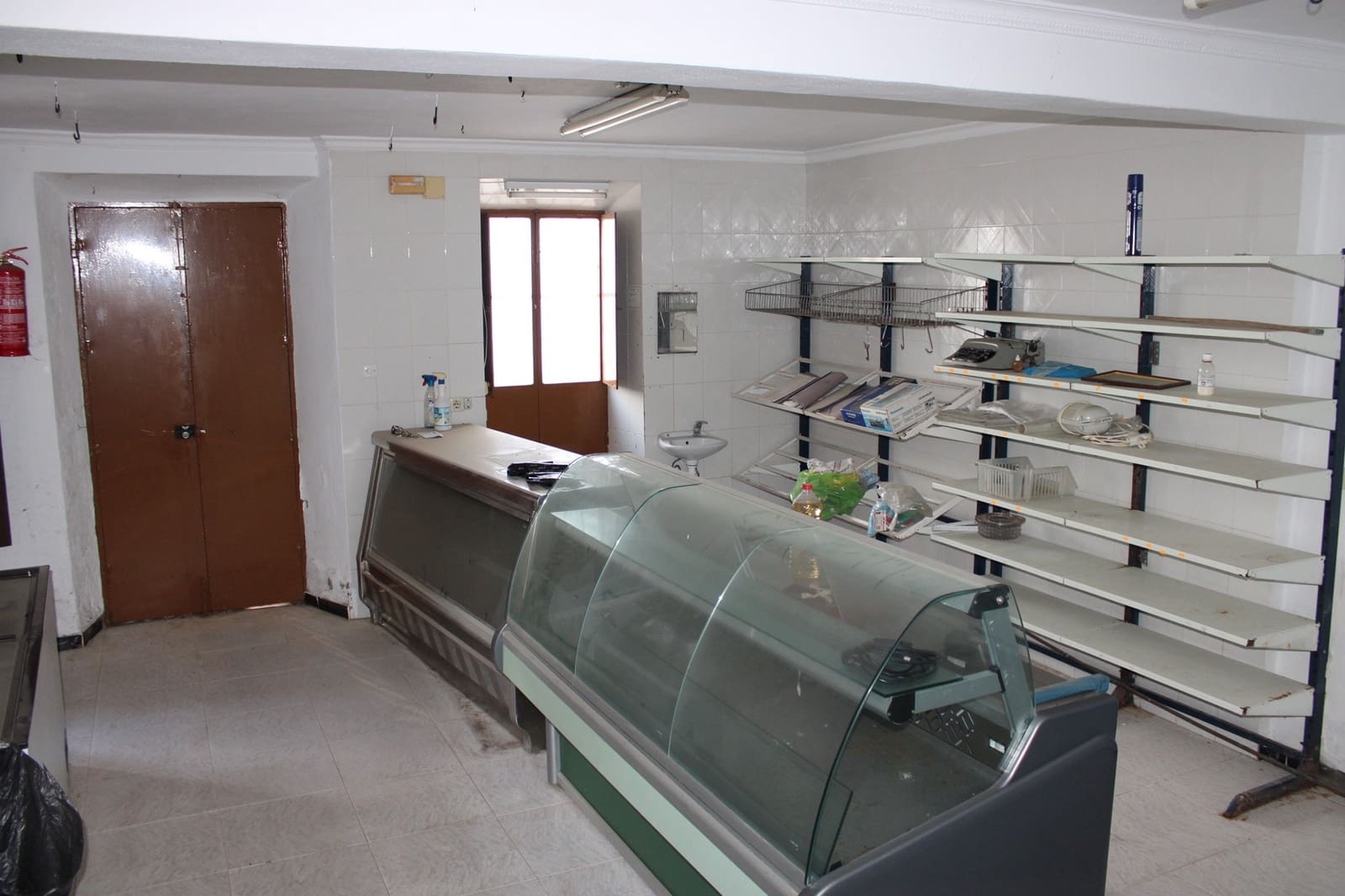 6 soveværelse Byhus til salg i El Gastor - € 110.000 (Ref: 8920160)