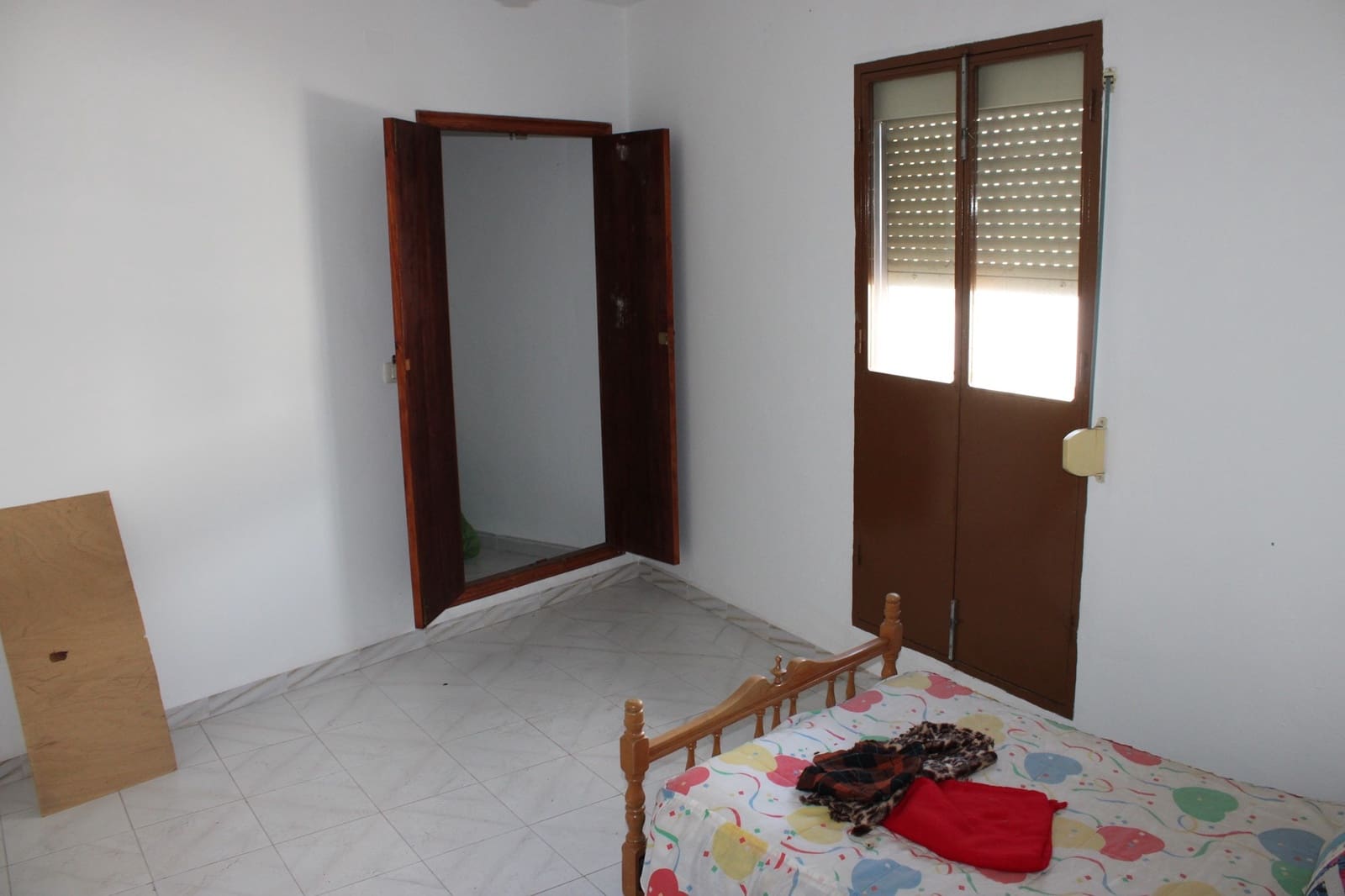 6 soveværelse Byhus til salg i El Gastor - € 110.000 (Ref: 8920160)