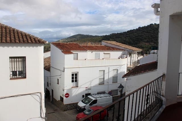 6 camera da letto Casa in vendita in El Gastor - 110.000 € (Rif: 8920160)