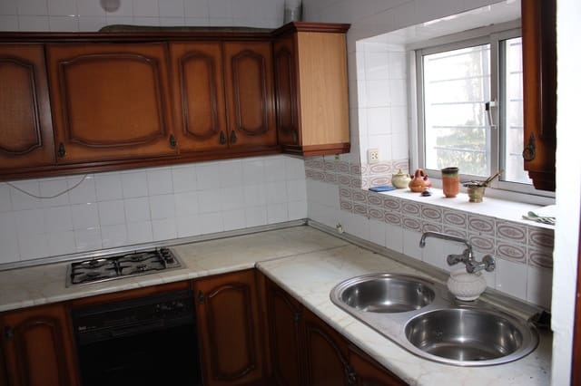 6 camera da letto Casa in vendita in El Gastor - 110.000 € (Rif: 8920160)