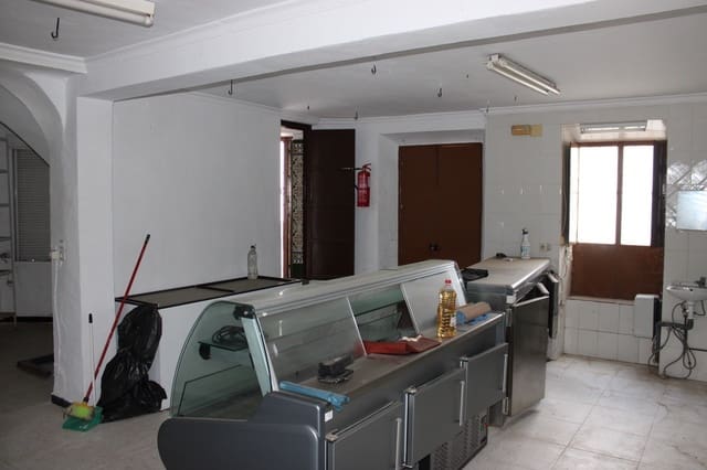 6 camera da letto Casa in vendita in El Gastor - 110.000 € (Rif: 8920160)