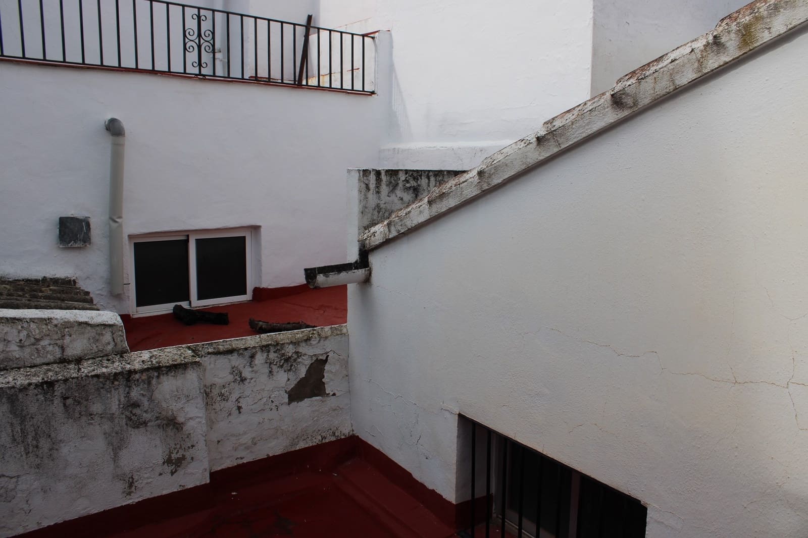 6 soveværelse Byhus til salg i El Gastor - € 110.000 (Ref: 8920160)