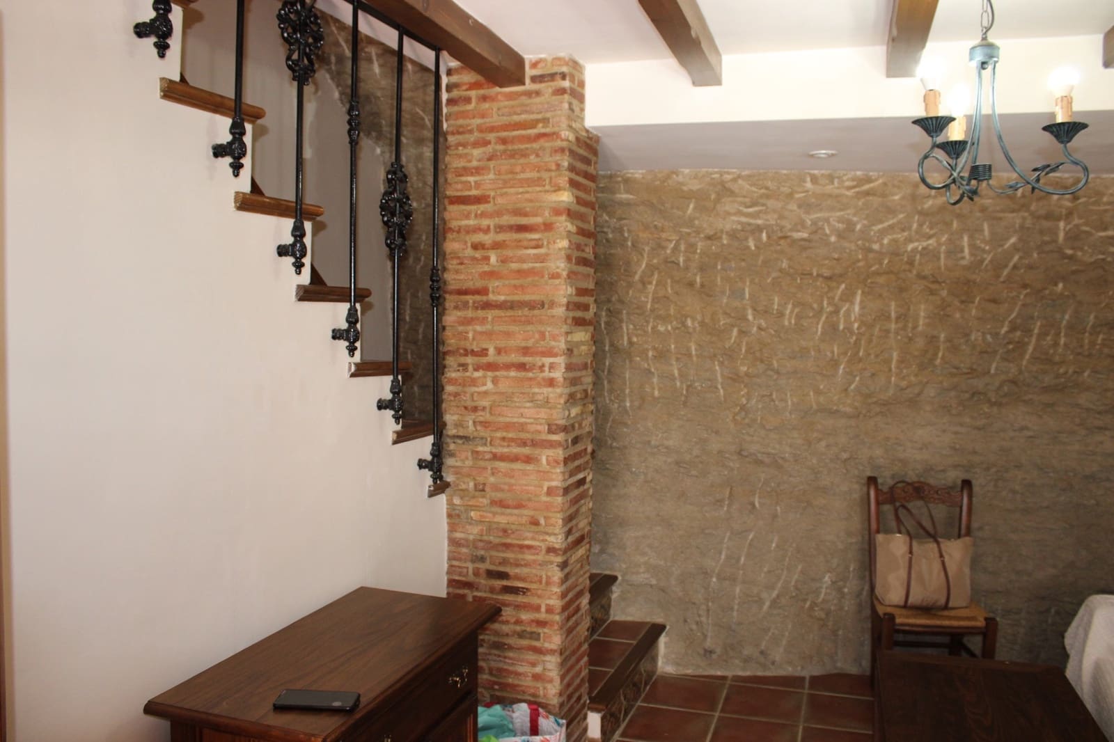 3 bedroom Townhouse for sale in Setenil de las Bodegas - € 120,000 (Ref: 8920161)