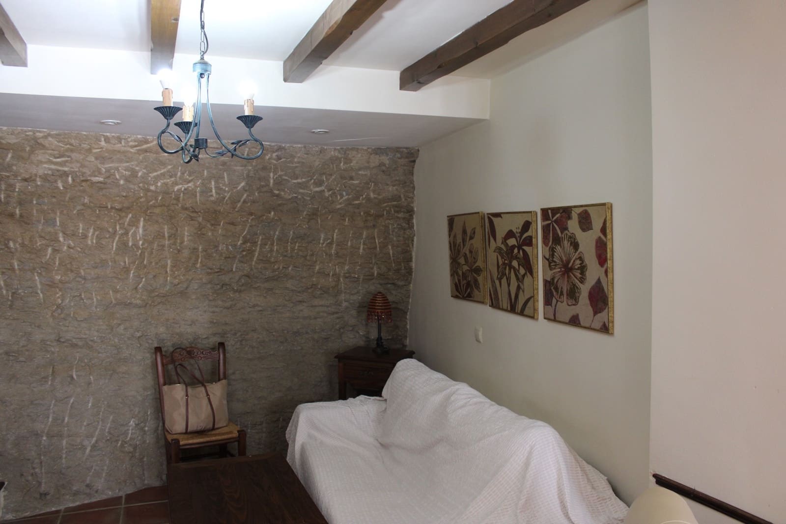 3 bedroom Townhouse for sale in Setenil de las Bodegas - € 120,000 (Ref: 8920161)