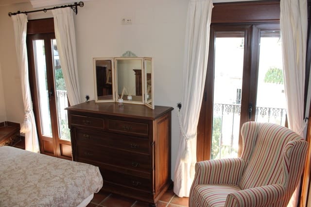 3 sypialnia Dom na sprzedaż w Setenil de las Bodegas - 120 000 € (Ref: 8920161)