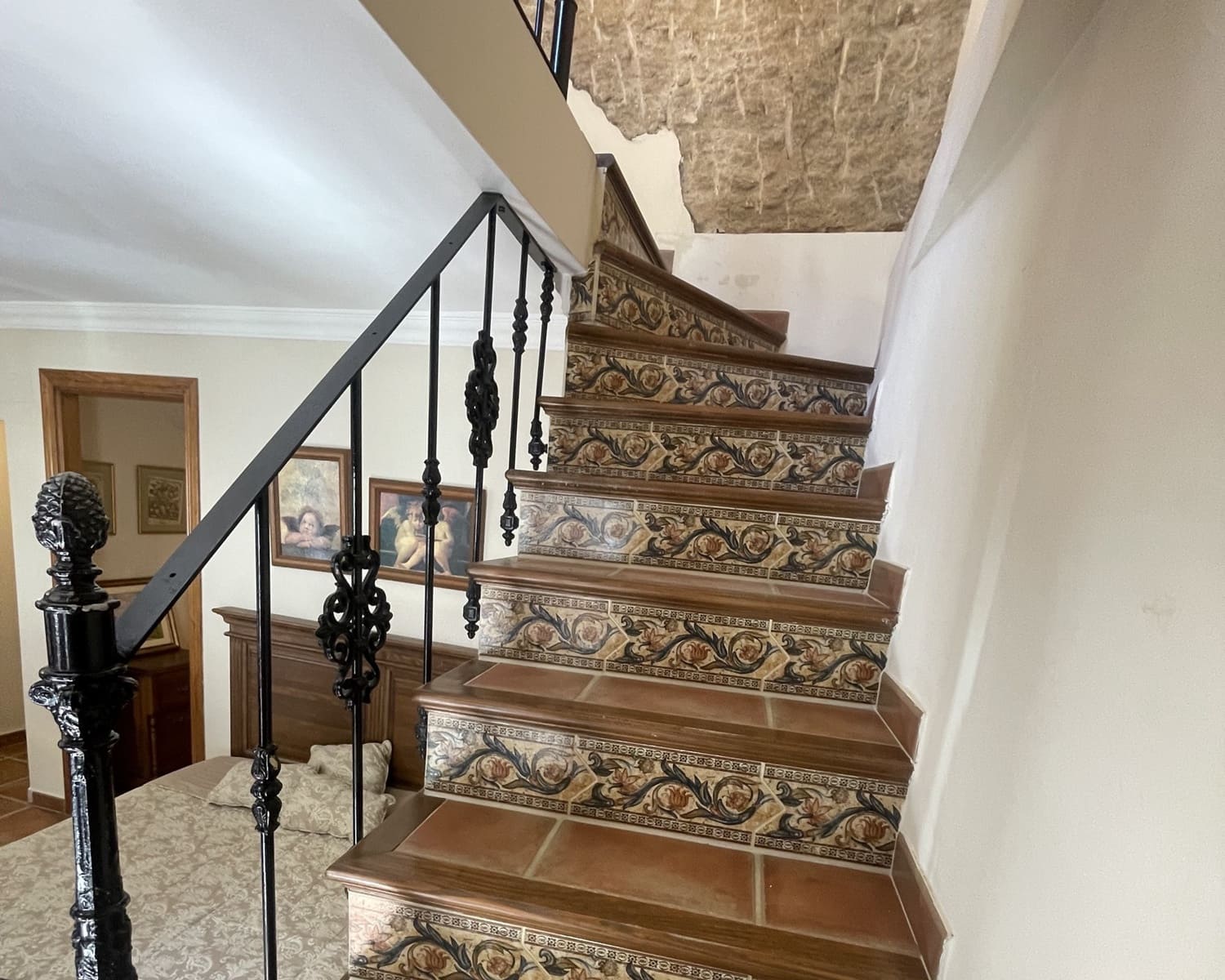 3 bedroom Townhouse for sale in Setenil de las Bodegas - € 120,000 (Ref: 8920161)