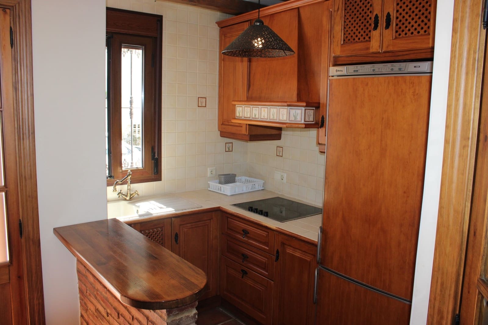 3 bedroom Townhouse for sale in Setenil de las Bodegas - € 120,000 (Ref: 8920161)