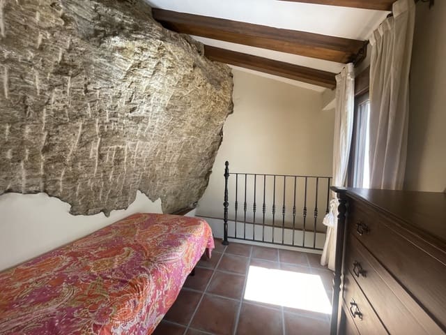 3 sypialnia Dom na sprzedaż w Setenil de las Bodegas - 120 000 € (Ref: 8920161)