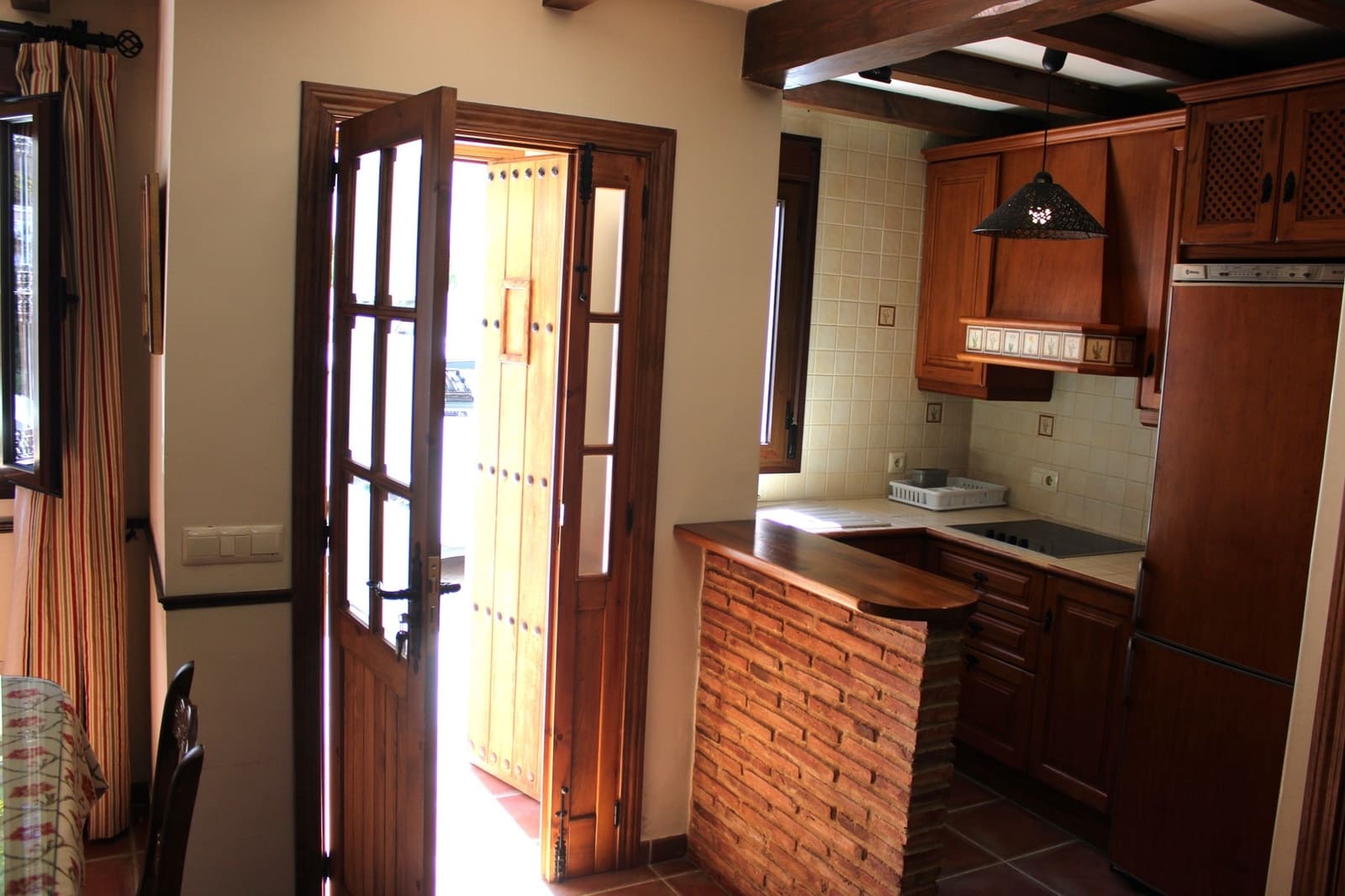 3 bedroom Townhouse for sale in Setenil de las Bodegas - € 120,000 (Ref: 8920161)
