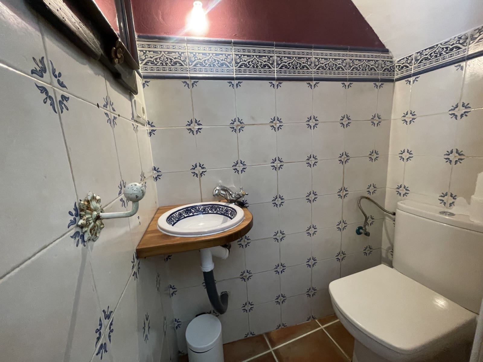 3 bedroom Townhouse for sale in Setenil de las Bodegas - € 120,000 (Ref: 8920161)