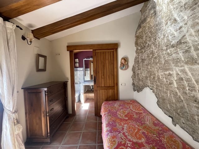 3 sypialnia Dom na sprzedaż w Setenil de las Bodegas - 120 000 € (Ref: 8920161)