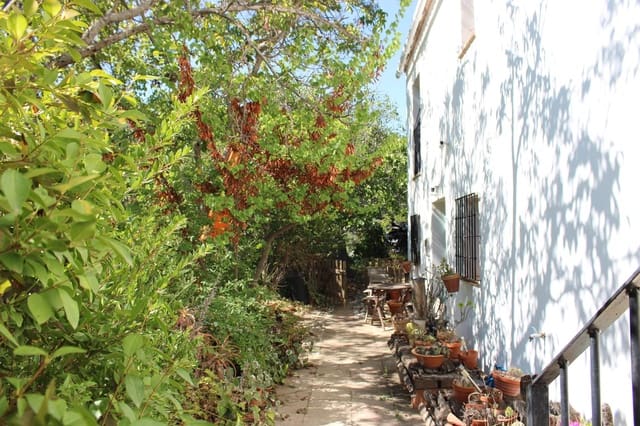 3 sypialnia Finka/Dom wiejski na sprzedaż w Júzcar - 299 000 € (Ref: 8929353)