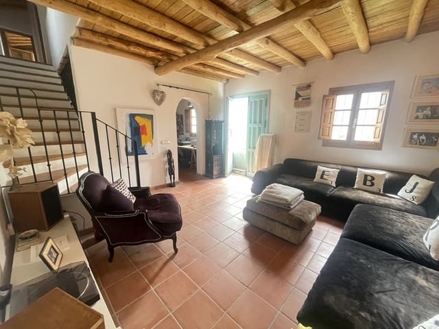 3 sypialnia Finka/Dom wiejski na sprzedaż w Júzcar - 299 000 € (Ref: 8929353)