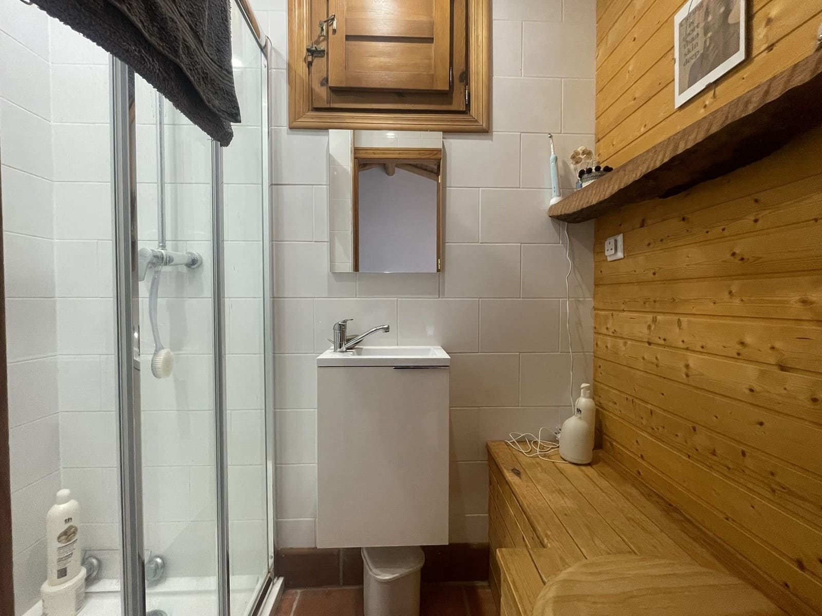 3 soveværelse Finca/Landehus til salg i Juzcar - € 299.000 (Ref: 8929353)