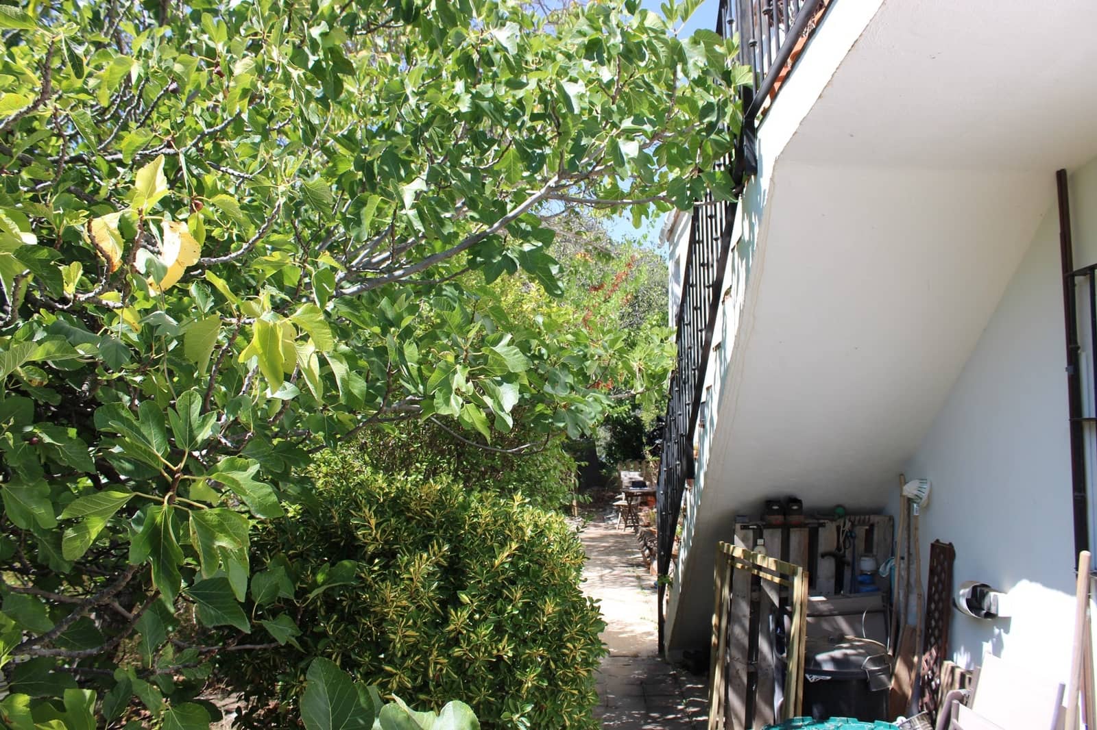 3 soveværelse Finca/Landehus til salg i Juzcar - € 299.000 (Ref: 8929353)