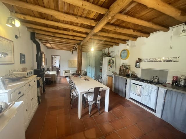 3 sypialnia Finka/Dom wiejski na sprzedaż w Júzcar - 299 000 € (Ref: 8929353)