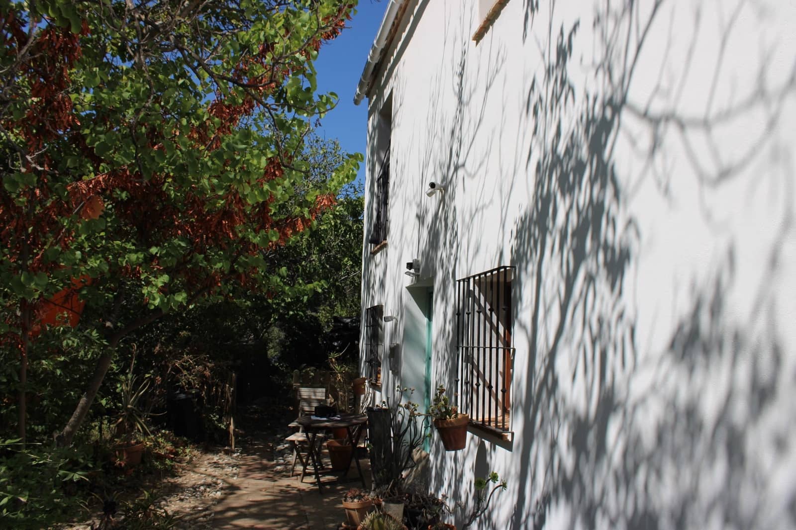 3 soveværelse Finca/Landehus til salg i Juzcar - € 299.000 (Ref: 8929353)