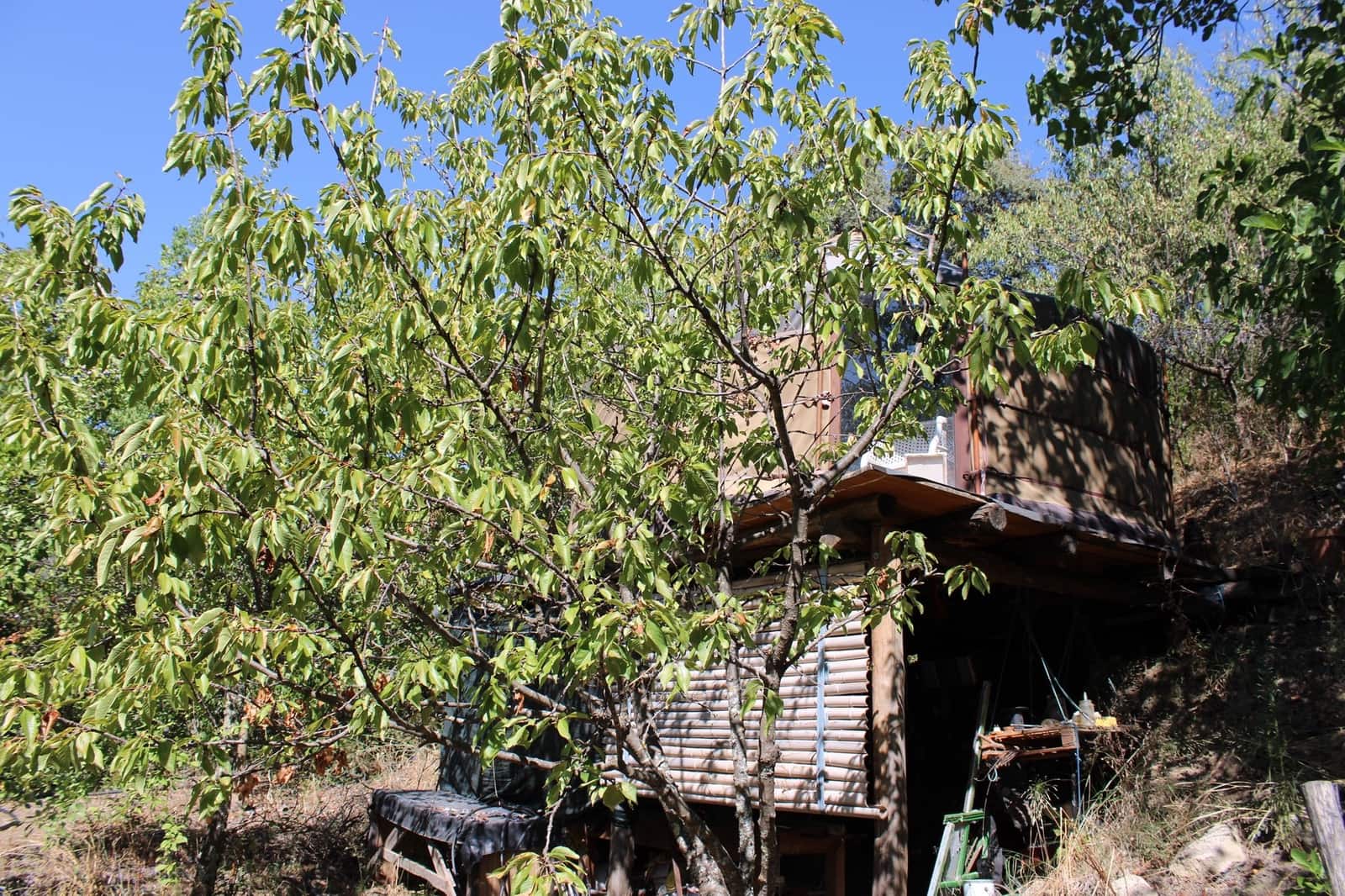 3 soveværelse Finca/Landehus til salg i Juzcar - € 299.000 (Ref: 8929353)