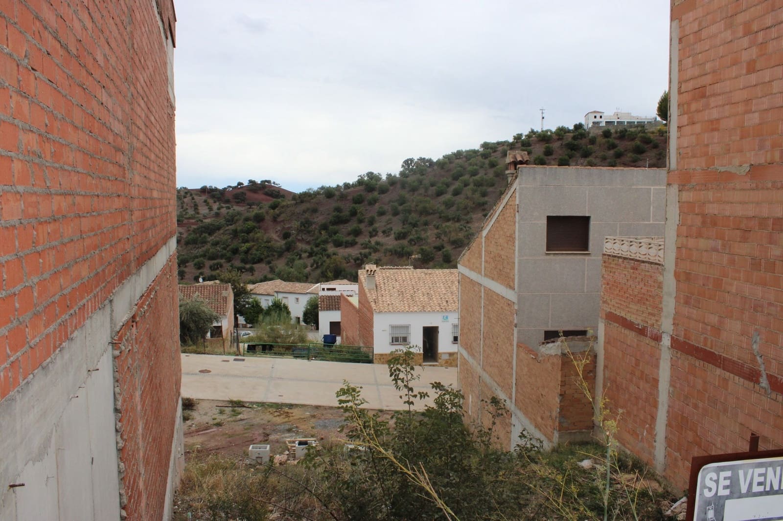 Terrain à Bâtir à vendre à El Gastor - 25 000 € (Ref: 8929482)