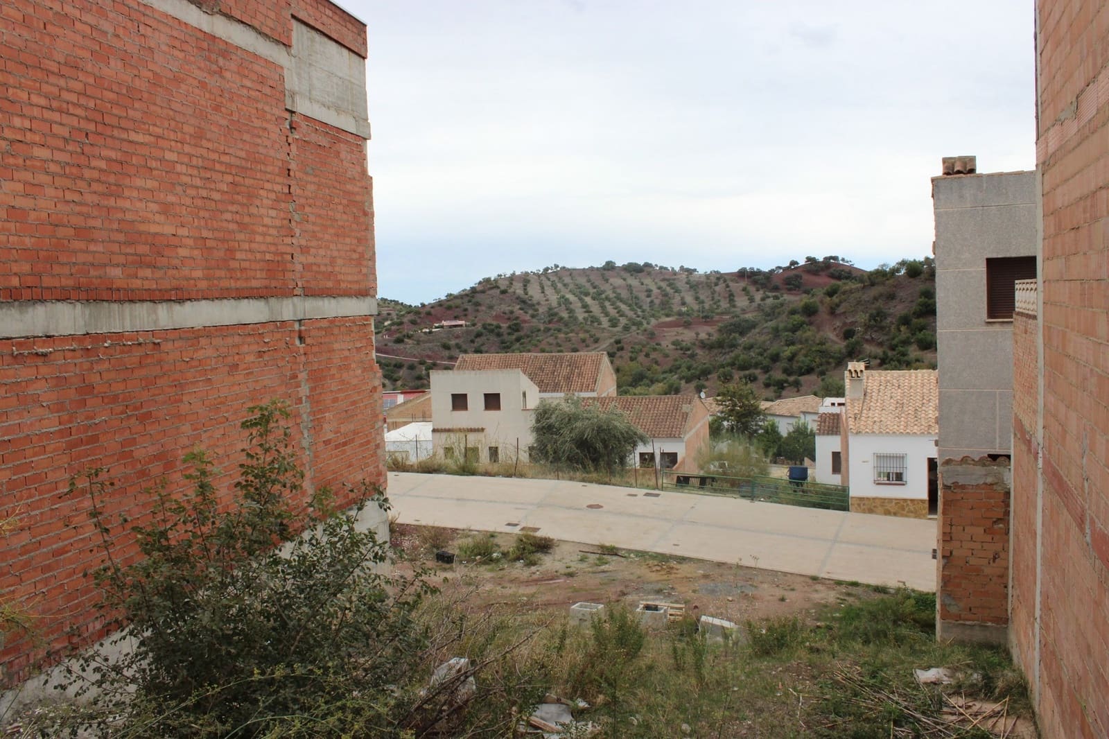 Terrain à Bâtir à vendre à El Gastor - 25 000 € (Ref: 8929482)