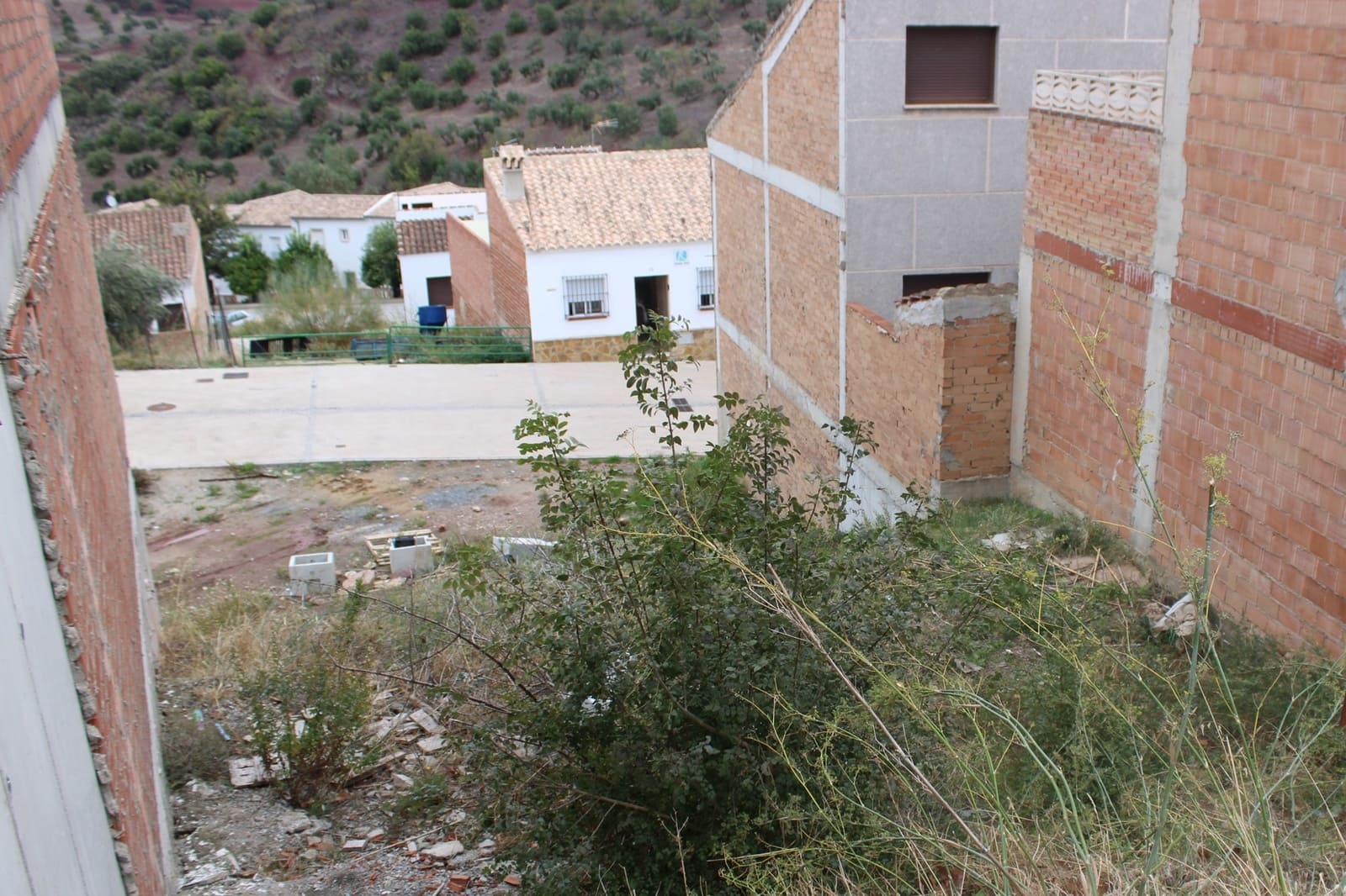 Terrain à Bâtir à vendre à El Gastor - 25 000 € (Ref: 8929482)