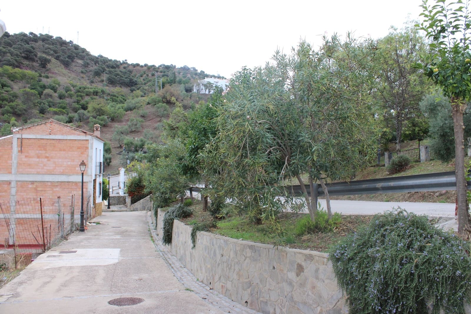 Terrain à Bâtir à vendre à El Gastor - 25 000 € (Ref: 8929482)