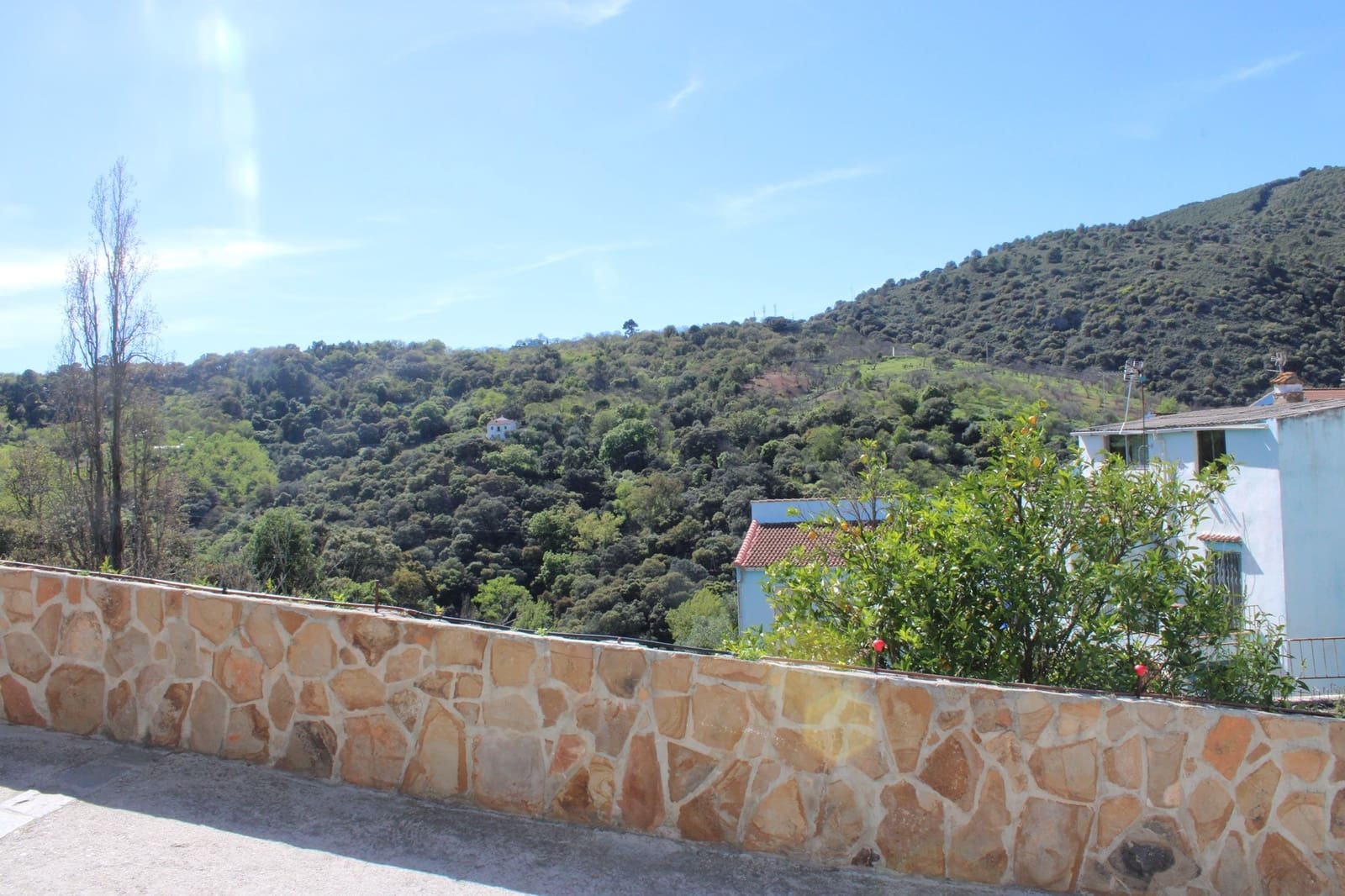 Byggegrund til salg i Juzcar - € 37.000 (Ref: 8929483)