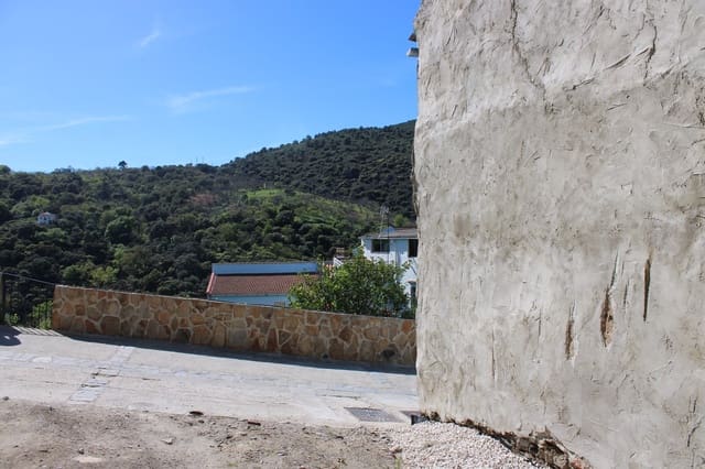 Building Plot for sale in Júzcar - € 37,000 (Ref: 8929483)