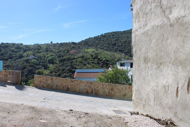 Building Plot for sale in Júzcar - € 37,000 (Ref: 8929483)