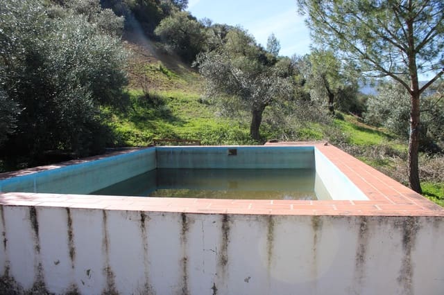 3 soverom Finca/Herregård til salgs i El Gastor med svømmebasseng - € 250 000 (Ref: 8940180)