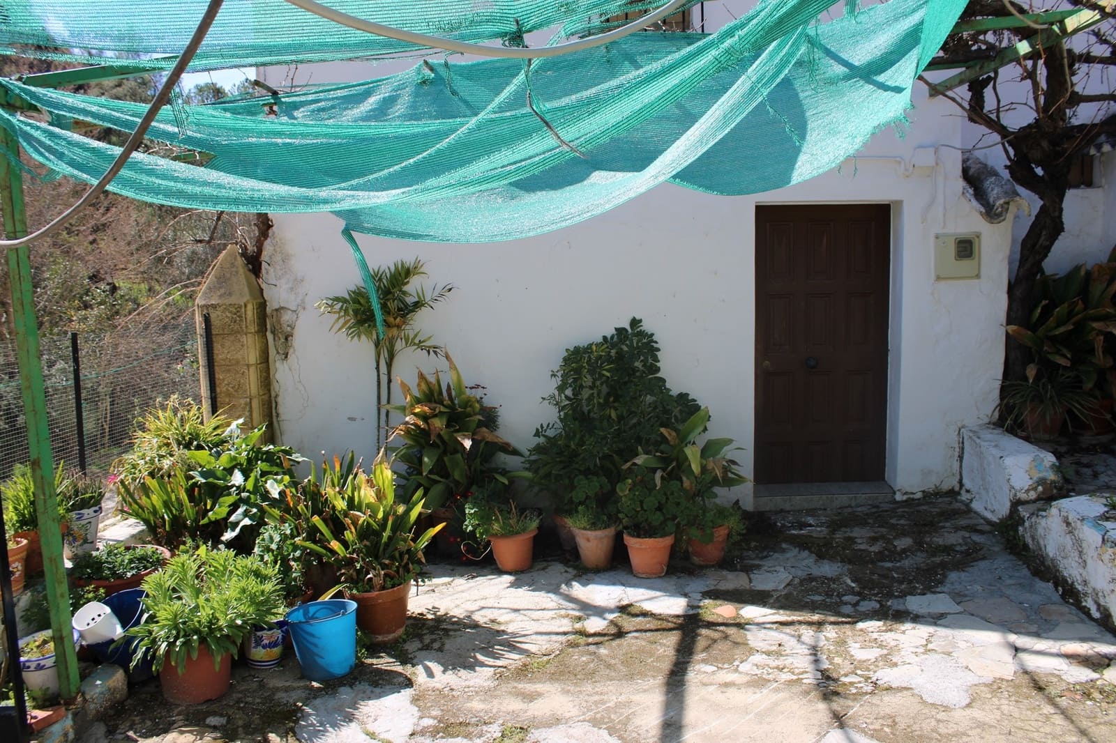 3 soverom Finca/Herregård til salgs i El Gastor med svømmebasseng - € 250 000 (Ref: 8940180)