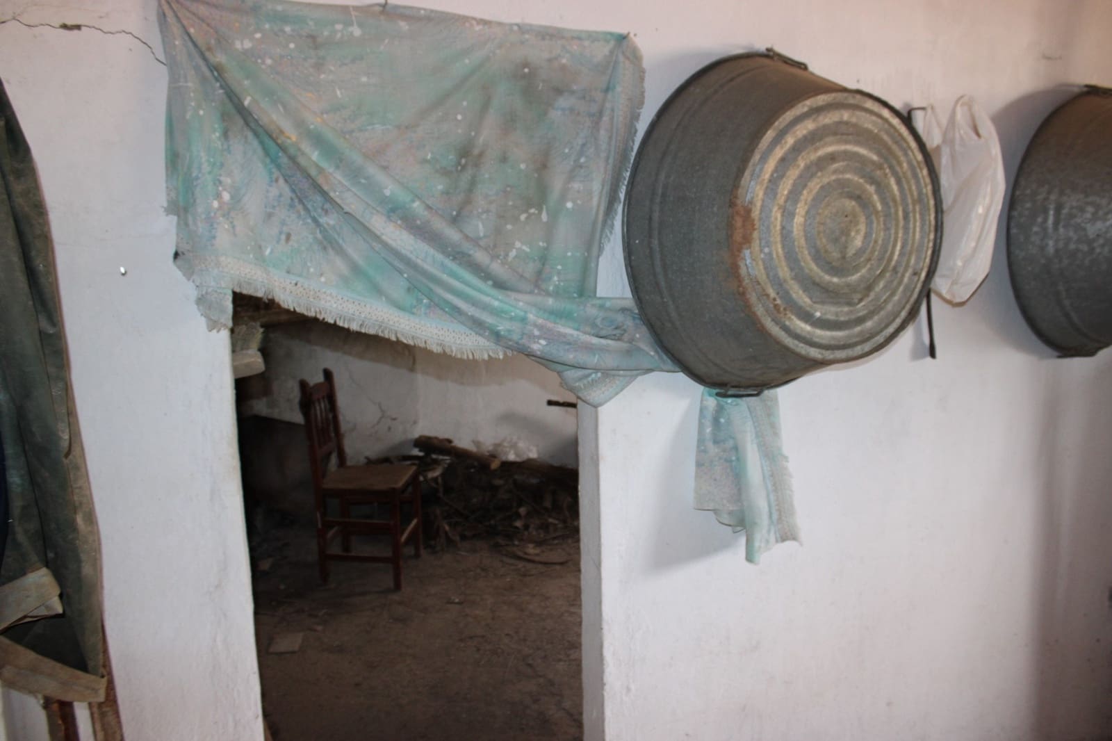 2 soveværelse Finca/Landehus til salg i El Gastor - € 160.000 (Ref: 8940181)