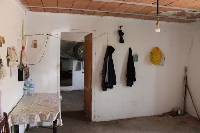 2 bedroom Finca/Country House for sale in El Gastor - € 160,000 (Ref: 8940181)