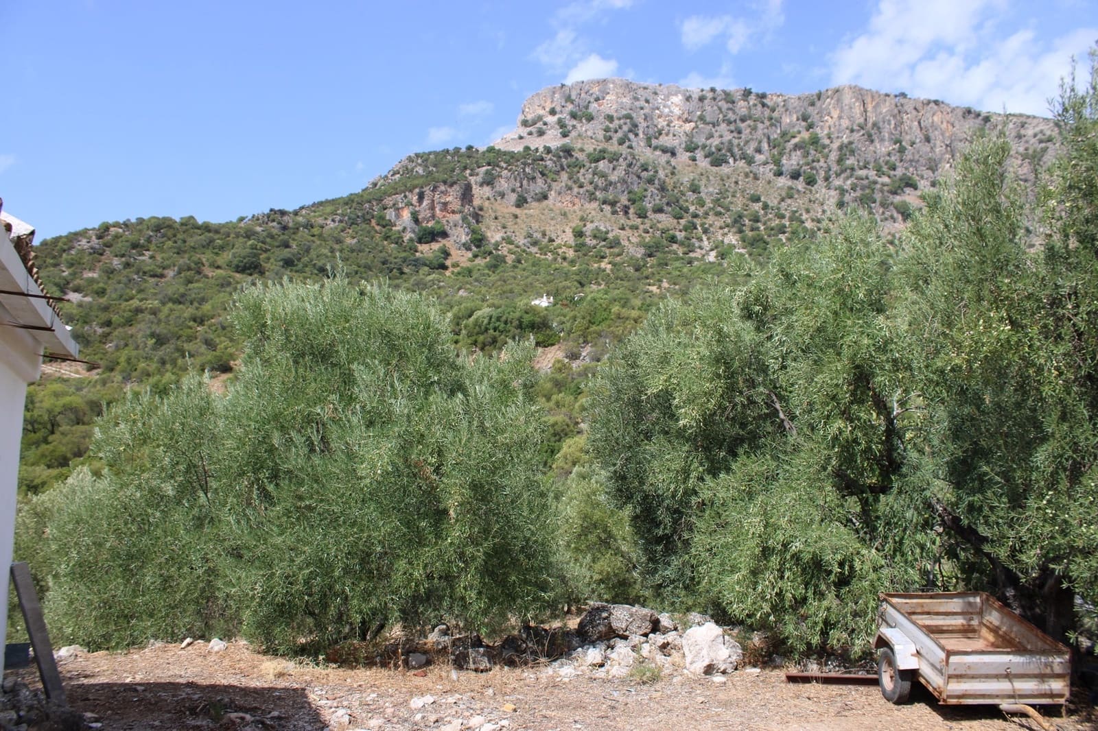 2 soveværelse Finca/Landehus til salg i El Gastor - € 160.000 (Ref: 8940181)